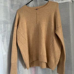 Topshop sweater